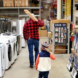 Meet your Posher, Alan